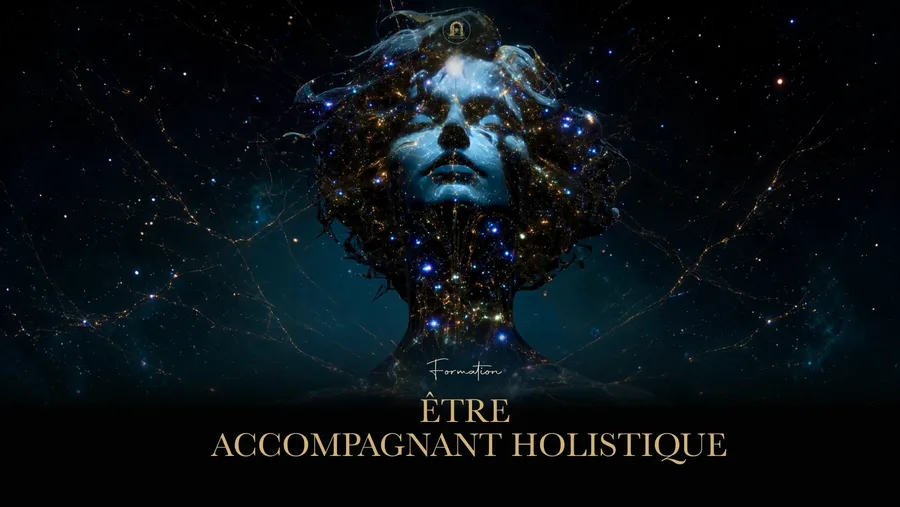Formazione « Être Accompagnant Holistique » — Les Chemins de Soi-e