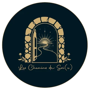 Logo di Les Chemins de Soi-e