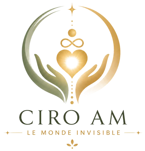 Ciro AM — Le monde invisible